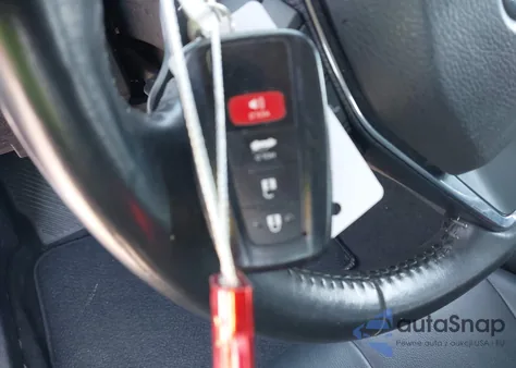 2020 Toyota Camry Se from USA, damaged, VIN 4T1M11AK0LU999698